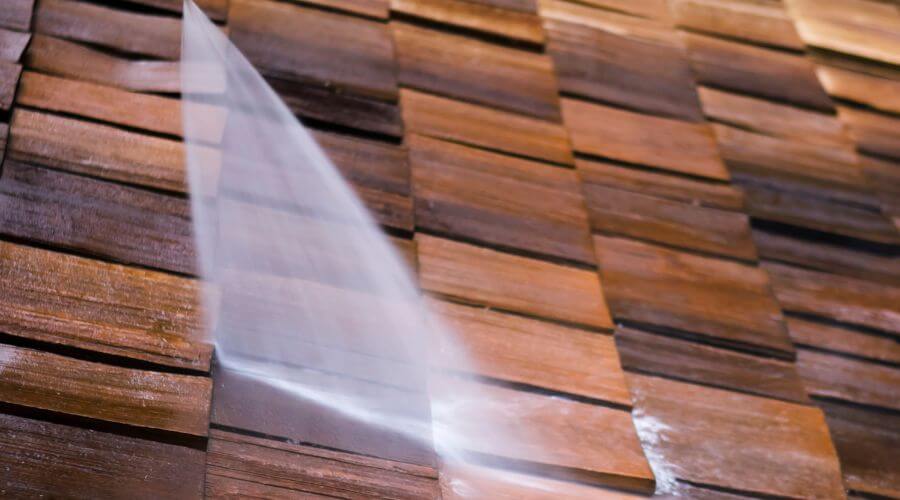 Asphalt Roofing in Rockport, IN